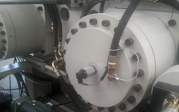 注塑機(jī)行業(yè)